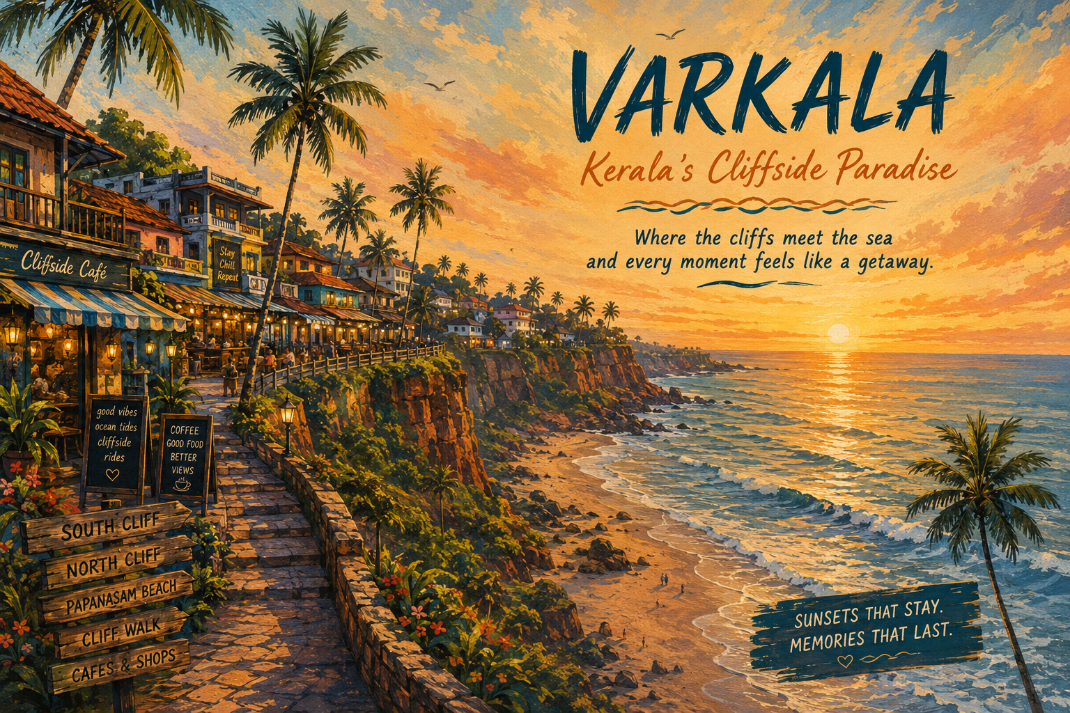 Varkala